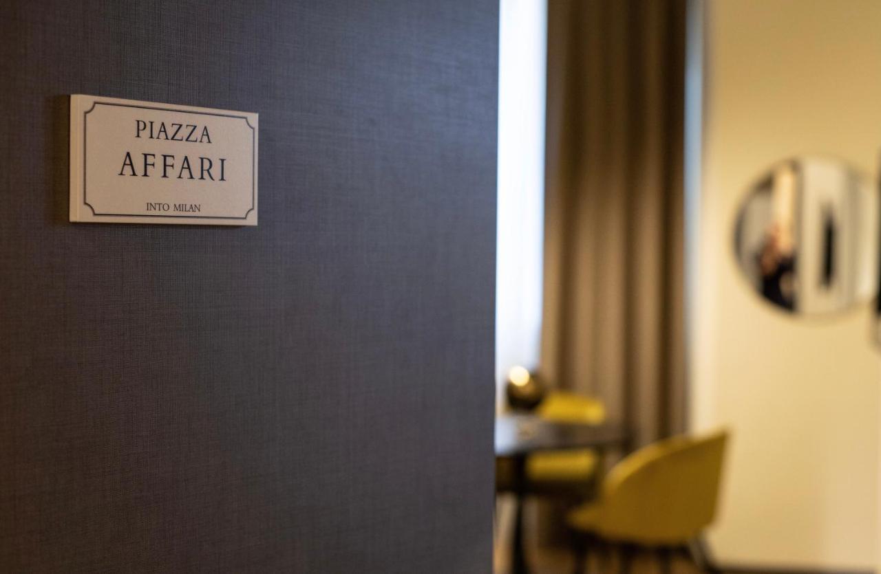 Aparthotel Intomilan Galleria Duomo I Boutique & Design Milaan