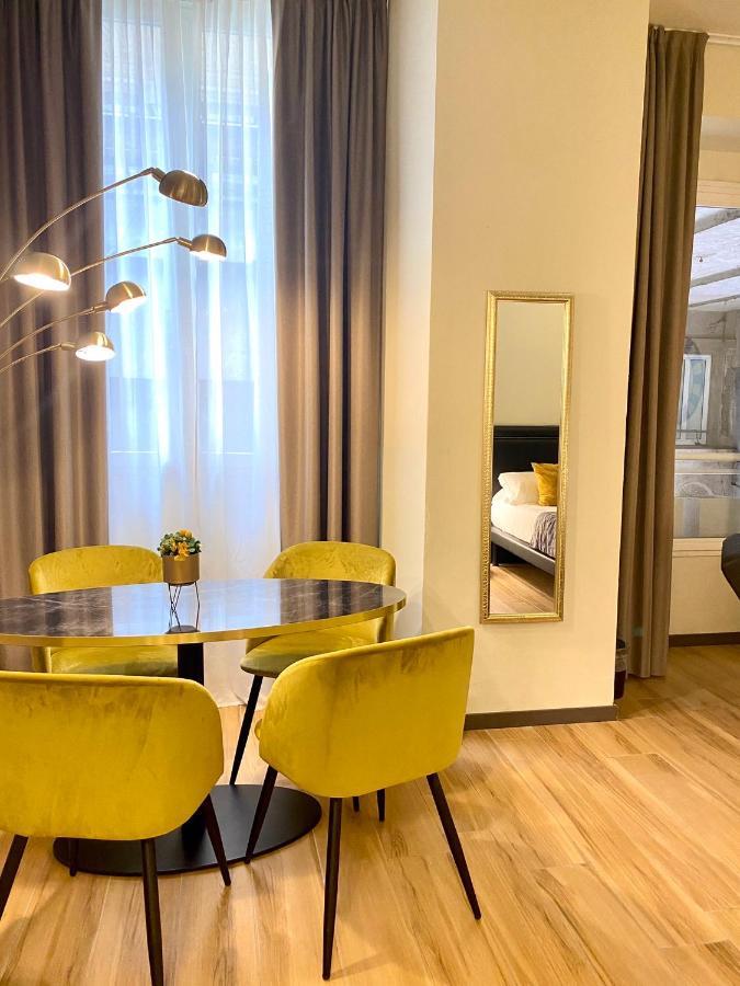 Aparthotel Intomilan Galleria Duomo I Boutique & Design Milaan