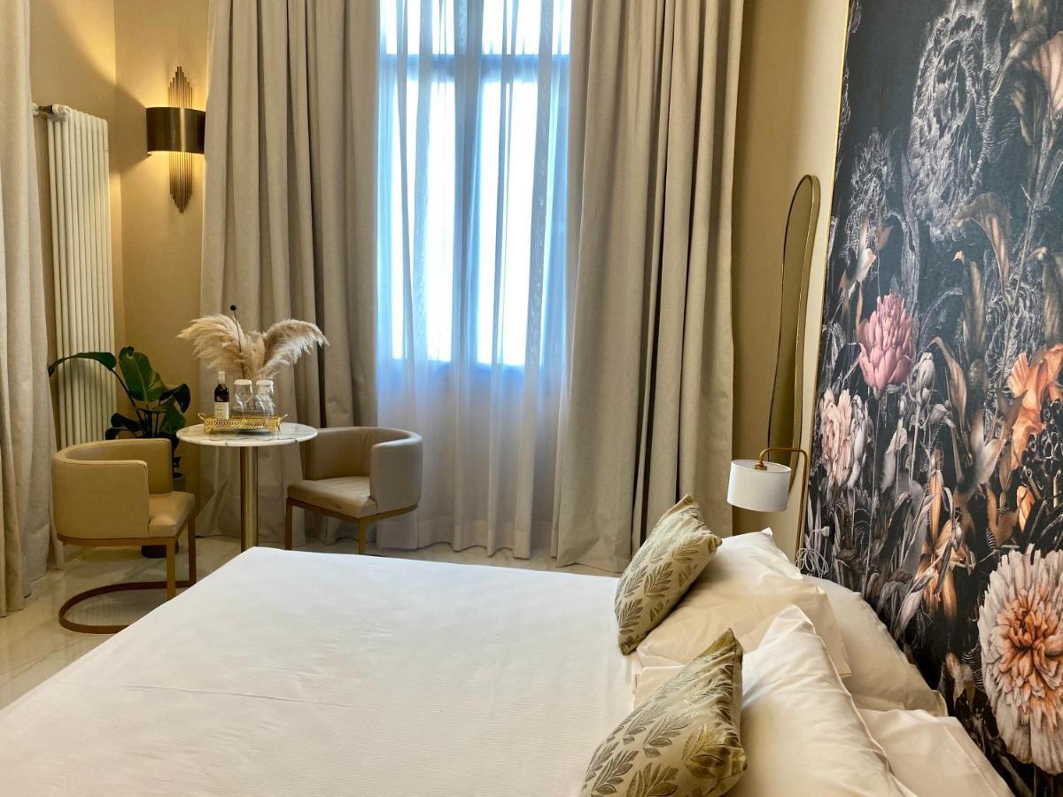 Intomilan Galleria Duomo I Boutique & Design Aparthotel Milaan