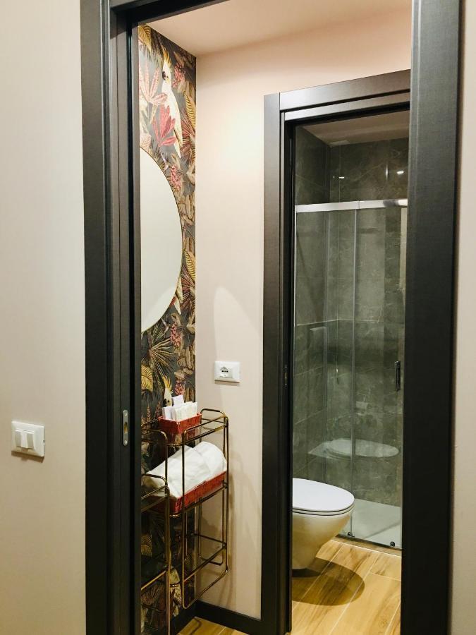 Intomilan Galleria Duomo I Boutique & Design Aparthotel Milaan