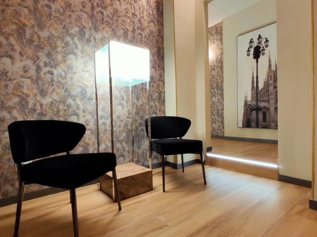 Intomilan Galleria Duomo I Boutique & Design Aparthotel Milaan