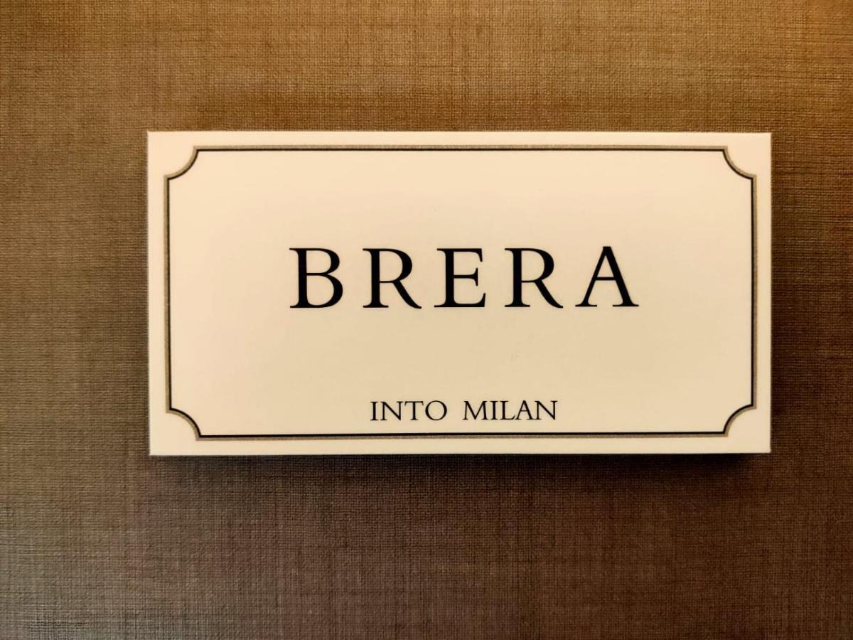 Intomilan Galleria Duomo I Boutique & Design Aparthotel Milaan